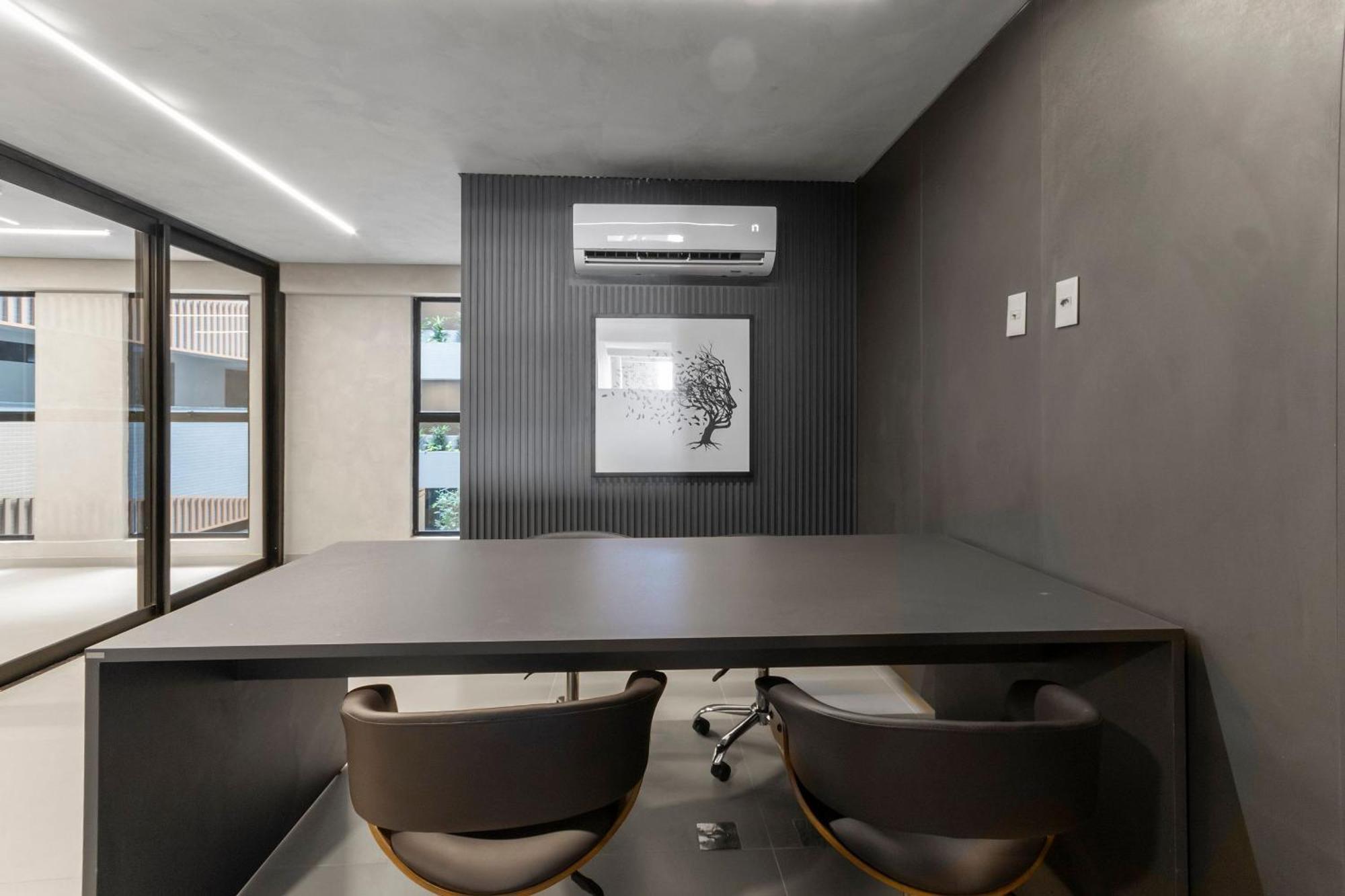 Haus #116 - Beira Mar Por Carpediem *